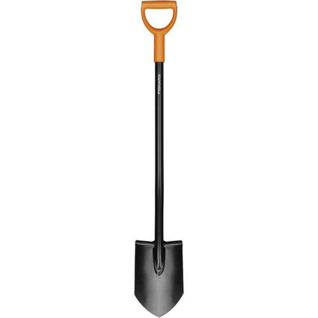 FISKARS Szpadel ostry SOLID 117cm 1003455 rączka D 131413 1066716