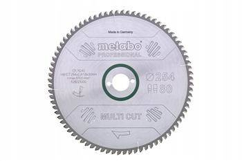 Tarcza tnąca Metabo HW/CT 305X30 96 FZ/TR5