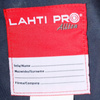 Bluza Robocza Allton roz 2XL 182/116-120 Lahti Pro