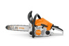 Pilarka piła spalinowa łańcuchowa do cięcia drewna STIHL  MS 172 C-BE