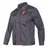 Bluza Robocza Allton roz 2XL 182/116-120 Lahti Pro