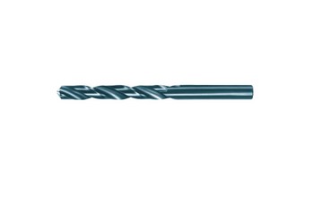Gühring Wiertło Kręte 3,4mm do metalu stali żeliwa HSS-Co DIN 338 Typ N