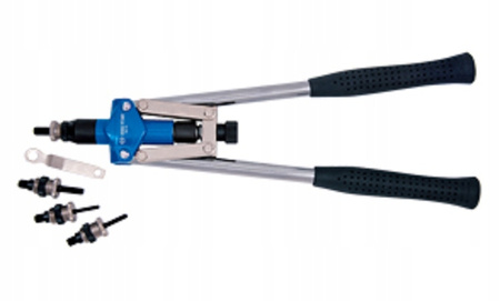 KING TONY NITOWNICA RĘCZNA DO NITONAKRĘTEK M5 -M10