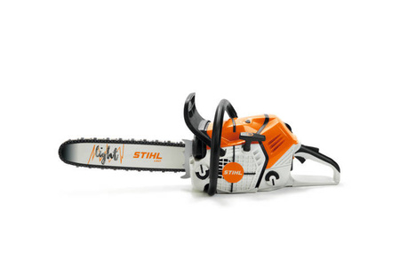Piła Zabawka STIHL MS Pilarka Zabawkowa Dla Dzieci