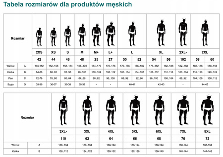 Koszula Flanelowa Robocza Bawełna w kratę 4XL Reis