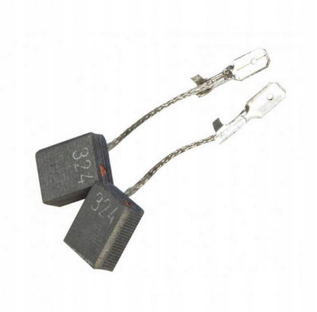 Szczotka Metabo 31605277