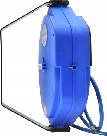 ZWIJADŁO ADLER Z PRZEWODEM POLIURETANOWYM AD-1215i 12x8 mm