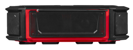 Milwaukee M18™ PACKOUT™ radio ładowarka