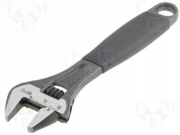 BAHCO Klucz nastawny 9070 20mm