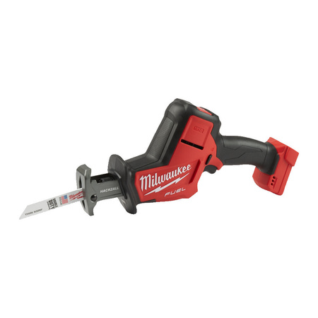 Piła szablasta akumulatorowa Milwaukee 4933459887 1 W