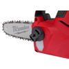 Milwaukee M18 FUEL™ HATCHET™ Pilarka łańcuchowa do gałęzi 20 cm