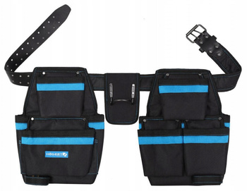 Pas narzędziowy monterski Hogert Technik