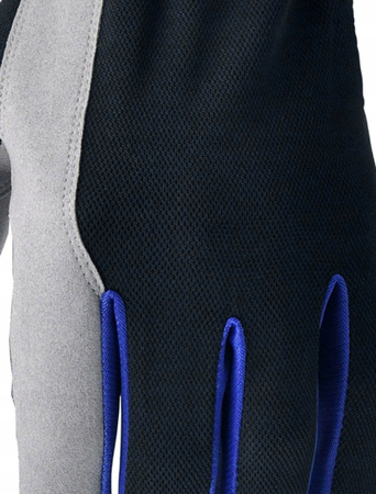 Tegera 325 Elastyczne Mocne Rękawice Robocze montażowe r.7 Warsztatowe