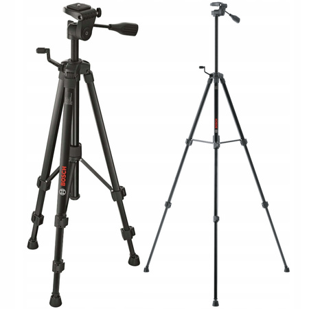 Statyw do lasera Bosch BT 150 55 – 157 cm