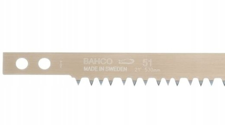 Piła kabłąkowa do drewna suchego Bahco [SE-15-32]