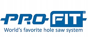 Otwornica Pro-Fit 30 mm