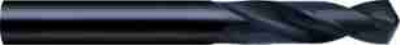 Wiertło krótkie 223 5,3 mm, stal szybkotnąca, jasne wykończenie