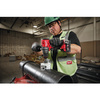 Milwaukee M18 FDD3-0X - Wiertarko-wkrętarka 158 Nm, 18 V, FUEL™, w walizce, bez wyposażenia