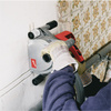 Milwaukee Bruzdownica o mocy 1900W 150 mm 