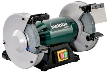 Szlifierka stołowa sieciowe Metabo 600 W 230 V
