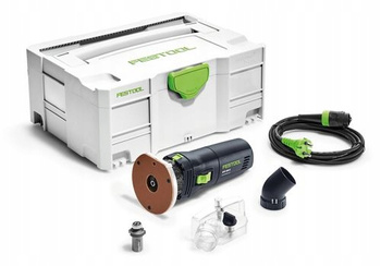 Frezarka krawędziowa Festool 574355 450 W