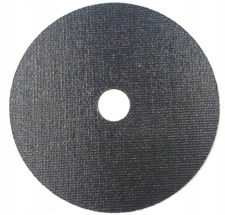 Tarcza Tnąca do Metalu Inox Nierdzewki EHT 125x1,0mm Pferd - 1szt