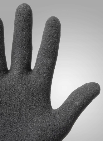 Rękawice 8801R rozmiar 11 - XXL 1 par