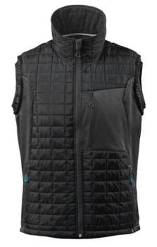 Kamizelka ocieplana Mascot unisex XL