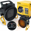 Nagrzewnica elektryczna Drel 2 kW