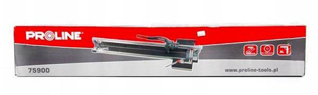 Piła ręczna PROLINE 75900 1000 mm 0 W