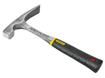 Młotek murarski Stanley Fatmax Antivibe 570 g