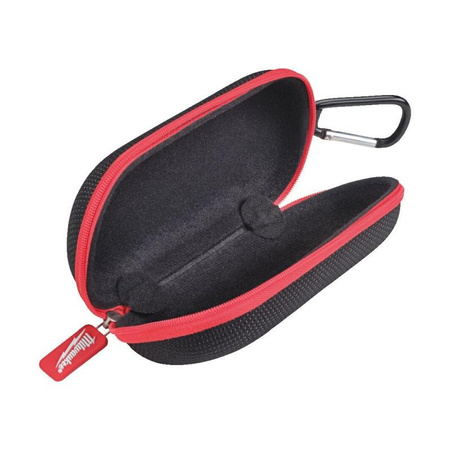 Milwaukee Twardy futerał na okulary ochronne