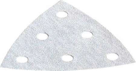 Papier Arkusz Ścierny Delta 93mm STF-V93/6 P220 Festool