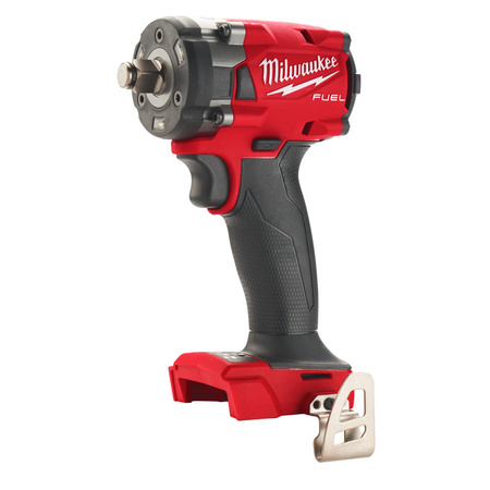 Zestaw 6 narzędzi akumulatorowych PowerPack Milwaukee M18 FPP6F3-502B M18 FPD3 + M18 FIW2F12 + M18 CCS55 + M18 FSZ + M18 FSAG125X + M18 TLED-0 18V 2x5Ah