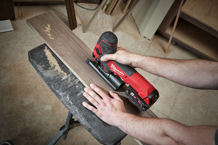 Milwaukee M18 FUEL™ Wyrzynarka