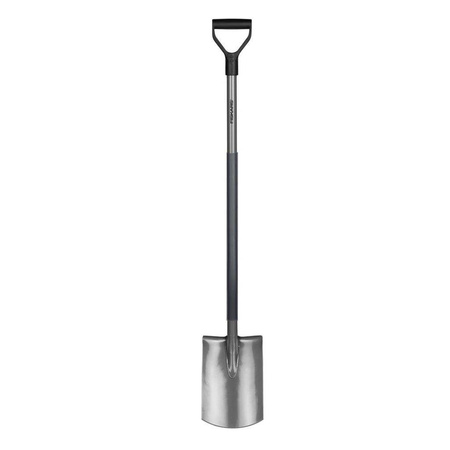 Szpadel prosty Fiskars Ergo 1025375