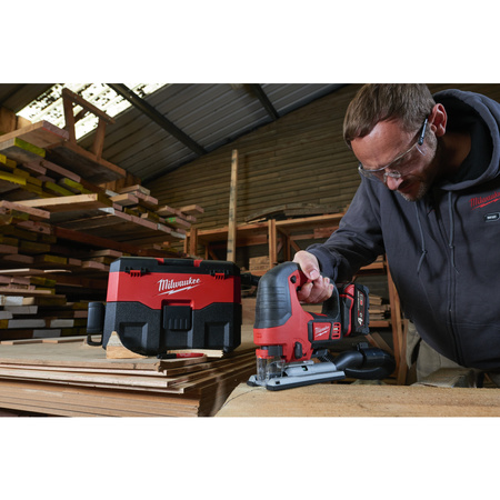 Milwaukee M18™ Wyrzynarka