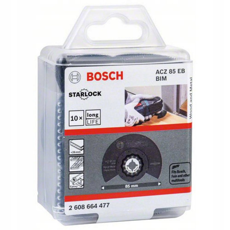 Ostrze piły Bosch Accessories 8WH90001AA00