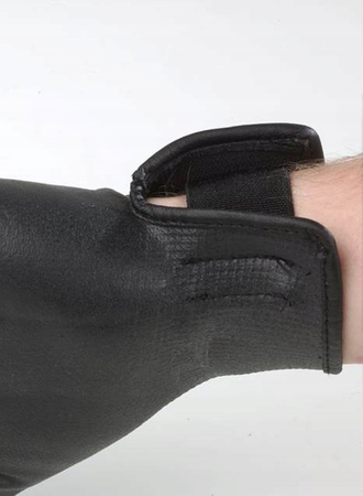 Rękawice Robocze Montażowe Nylonowe 882 r10 TEGERA