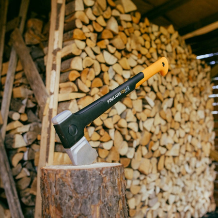 Siekiera rozłupująca Fiskars X-series X24 ostrze S 1069105
