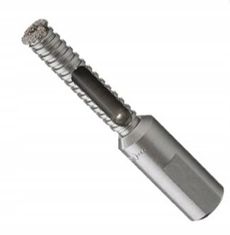 Wiertło do szkła i glazury Irwin 14mm (10507898)