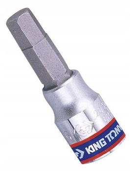Klucz nasadowy 5mm ¼ King Tony 203505