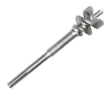 WIERTŁO PRZEBICIOWE MILWAUKEE SDS-MAX 80X550MM