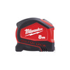 Milwaukee Taśmy miernicze Autolock