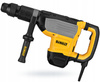 MŁOT UDAROWO-OBROTOWY MŁOTOWIERTARKA 1700W + KUFER DEWALT D25773K