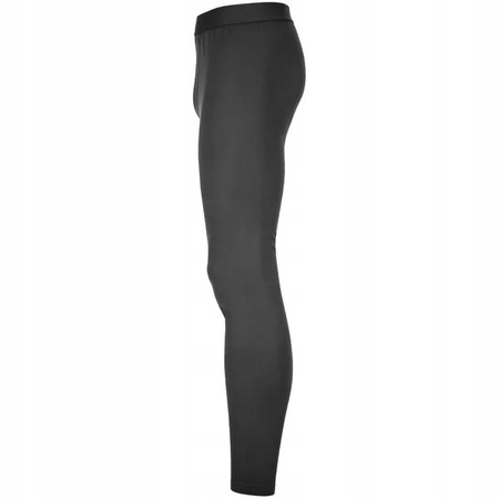 Kalesony Termiczne Robocze Mikropolar Czarne r. 3XL Kramp
