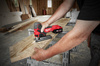 Milwaukee M18 FUEL™ Wyrzynarka