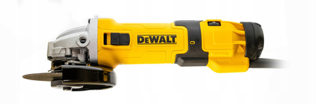 Szlifierka kątowa DeWalt DWE4257-QS 1500 W 230 V