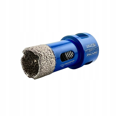 Otwornica ADIAM Coronella 22 mm do gresu płytek ceramicznych kamienia