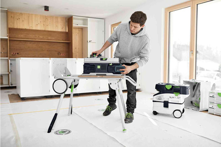 Piła stołowa Festool 577379 18 W 20 mm